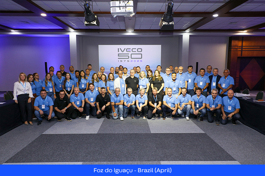 Evento Brasile foto 1